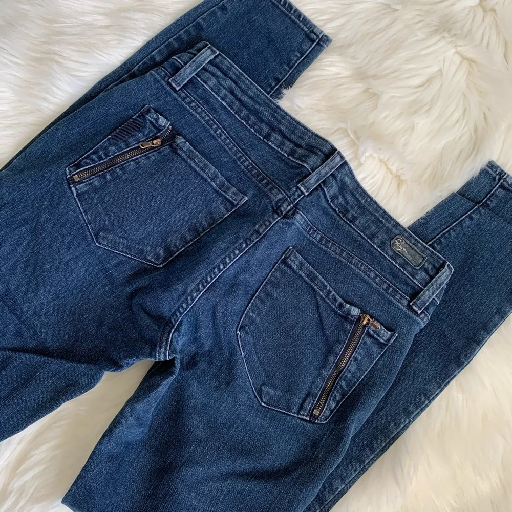 PAIGE these jeans